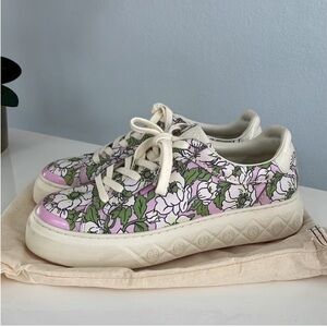 Tory Burch Sneakers Shoes